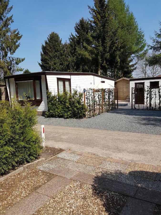 The Place To Be-2 Vila Putten Exterior foto