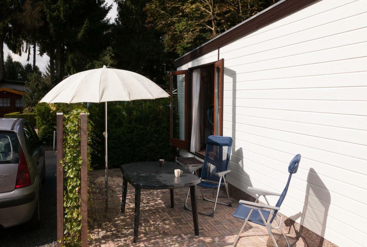 The Place To Be-2 Vila Putten Exterior foto