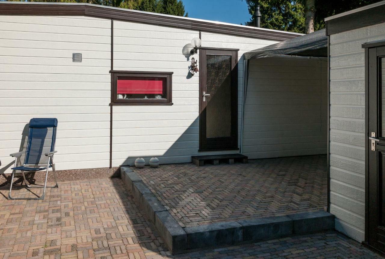 The Place To Be-2 Vila Putten Exterior foto
